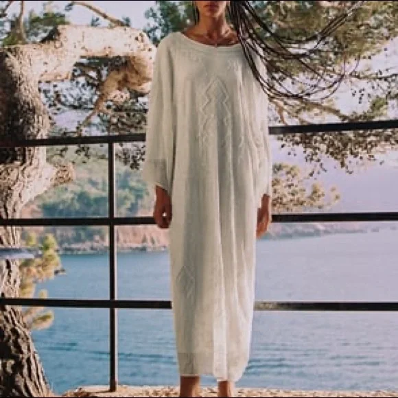 Zara tunic dress best sale